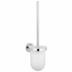 Grohe Essentials Toilet Brush Set - 40374001