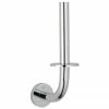 Grohe Essentials Spare Toilet Roll Holder - 40385001 -TOILET ACCESSORIES shop 40385000 P