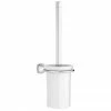 Grohe Grandera Toilet Brush Set - Chrome - 40632000 1 Grohe Grandera Toilet Brush Set - Chrome - 40632000 -TOILET ACCESSORIES shop 40632000 P