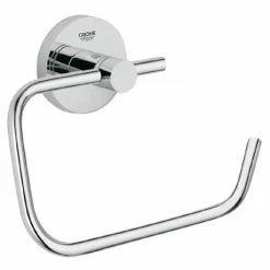 Grohe Essentials Toilet Roll Holder - 40689001