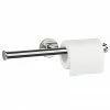 Hansgrohe Logis Universal Spare Toilet Roll Holder - 41717000 -TOILET ACCESSORIES shop 41717000 P
