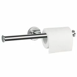 Hansgrohe Logis Universal Spare Toilet Roll Holder - 41717000