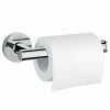 Hansgrohe Logis Universal Toilet Roll Holder - 41726000 -TOILET ACCESSORIES shop 41726000 P