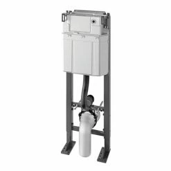 Wirquin Chrono Self Supporting WC Frame