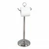 Miller - Classic Freestanding Toilet Roll Holder - 5665CH -TOILET ACCESSORIES shop 5665CH P