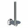 Miller - Metro Spare Toilet Roll Holder - 6319C-S -TOILET ACCESSORIES shop 6319C S P