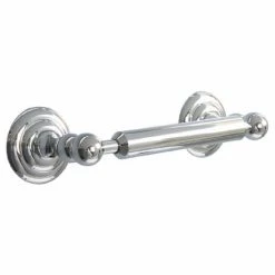 Miller - Richmond Double Post Toilet Roll Holder - 6637C