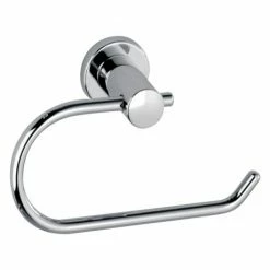 Roper Rhodes Minima Toilet Roll Holder - 6918.02