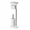 Joseph Joseph EasyStore Freestanding Toilet Paper Holder - 70518 -TOILET ACCESSORIES shop 70518 P