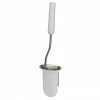 Joseph Joseph Flex Steel Wall Mounted Toilet Brush & Holder - 70528 -TOILET ACCESSORIES shop 70528 P