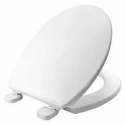 Bemis Chester Top Fixing Standard Toilet Seat - 7220AR000