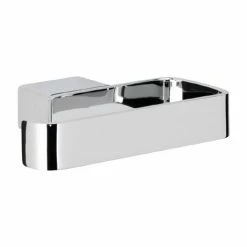 Roper Rhodes Horizon Toilet Roll Holder - 7818.02