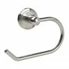 Miller Oslo Polished Nickel Toilet Roll Holder - 8010MN 1 Miller Oslo Polished Nickel Toilet Roll Holder - 8010MN -TOILET ACCESSORIES shop 8010MN P