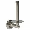 Miller Oslo Polished Nickel Spare Toilet Roll Holder - 8019MN -TOILET ACCESSORIES shop 8019MN P
