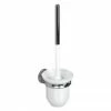 Miller - Oslo Toilet Brush Set - 8021C -TOILET ACCESSORIES shop 8021C P