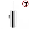 Roca Victoria Wall Mounted Toilet Brush & Holder