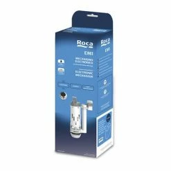 Roca Touchless Toilet Flushing Kit - 822599900 -TOILET ACCESSORIES shop 822599900 D3 460