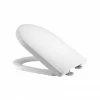 Roper Rhodes Define Soft Close Toilet Seat
