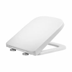 Tavistock Area Quick Release Soft Close Toilet Seat