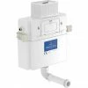 Villeroy and Boch ViConnect Dual Flush Concealed Cistern for Wall Hung Pan - 92093300