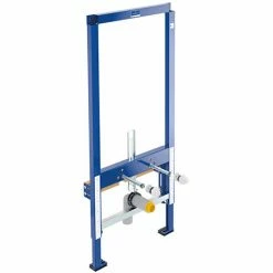 Villeroy and Boch ViConnect Bidet Support Frame - 92214800