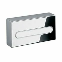 Inda Hotellerie Toilet Roll Holder - A07250AL