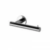 Inda - Touch Toilet Roll Holder - Right or Left Hand Option 2 Inda - Touch Toilet Roll Holder - Right or Left Hand Option -TOILET ACCESSORIES shop A4625A P