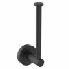 Ideal Standard Silk Black IOM Spare Toilet Roll Holder -TOILET ACCESSORIES shop A9132XG P