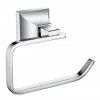 Heritage Chancery Toilet Roll Holder - Chrome - ACHTRHC -TOILET ACCESSORIES shop ACHTRHC P