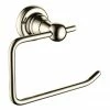 Heritage Holborn Toilet Roll Holder - Vintage Gold - AHOTRHG -TOILET ACCESSORIES shop AHOTRHG P
