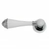 Croydex Classic White/Chrome Cistern Lever - AJ292241 -TOILET ACCESSORIES shop AJ292241 lrg 670