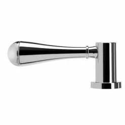 Croydex Teardrop Cistern Lever - Chrome - AJ322241 -TOILET ACCESSORIES shop AJ322241 ai3 460