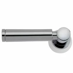Croydex Contemporary Cistern Lever - Chrome - AJ342241 -TOILET ACCESSORIES shop AJ342241 ai1 460