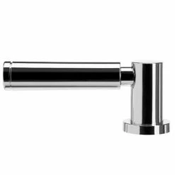 Croydex Contemporary Cistern Lever - Chrome - AJ342241 -TOILET ACCESSORIES shop AJ342241 ai3 460