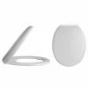Alaska Standard Soft Close Top Fixing Toilet Seat - AL08 -TOILET ACCESSORIES shop AL08 p