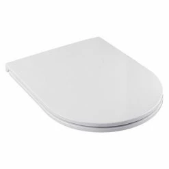 BagnoDesign Aquaeco Envoy Slim Soft Close Toilet Seat