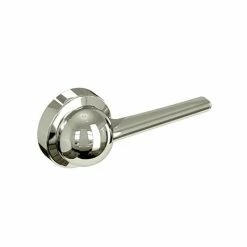 Burlington Riviera Nickel Cistern Flush Lever