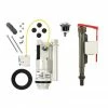 Wirquin Kayla Cable Operated Dual Flush Valve Universal Bottom Entry Fitting Pack 1 Wirquin Kayla Cable Operated Dual Flush Valve Universal Bottom Entry Fitting Pack -TOILET ACCESSORIES shop AV068 P