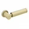 Arezzo Brushed Brass Modern Cistern Lever -TOILET ACCESSORIES shop AZBBCL n p