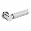 Arezzo Industrial Style Chrome Cistern Lever -TOILET ACCESSORIES shop AZISCHCL P1