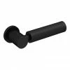 Arezzo Industrial Style Matt Black Cistern Lever 1 Arezzo Industrial Style Matt Black Cistern Lever -TOILET ACCESSORIES shop AZISMBCL n p