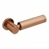 Arezzo Rose Gold Modern Cistern Lever -TOILET ACCESSORIES shop AZRGCL n p