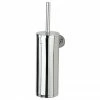 Coram - Boston Toilet Brush & Holder - B3099CHR -TOILET ACCESSORIES shop B3099CHR PNN