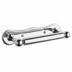 Bayswater Traditional Toilet Roll Holder