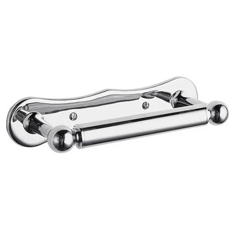 Bayswater Traditional Toilet Roll Holder 3 Bayswater Traditional Toilet Roll Holder