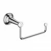 Crosswater - Belgravia Toilet Roll Holder - BL029C+ -TOILET ACCESSORIES shop BL029C P1