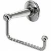 Burlington - Toilet Roll Holder without Cover - A16CHR 2 Burlington - Toilet Roll Holder without Cover - A16CHR -TOILET ACCESSORIES shop BUR A16CHR LARGE
