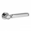 Heritage Deco Chrome Cistern Lever - CDC01 -TOILET ACCESSORIES shop CDC01 P1