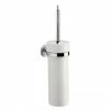 Crosswater - Central Toilet Brush Holder - CE025C+ -TOILET ACCESSORIES shop CE025C P