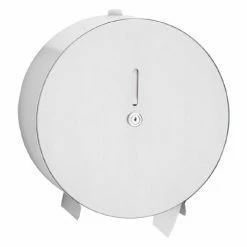 Franke CHRX669 269mm Wall Mounted Jumbo Toilet Roll Holder